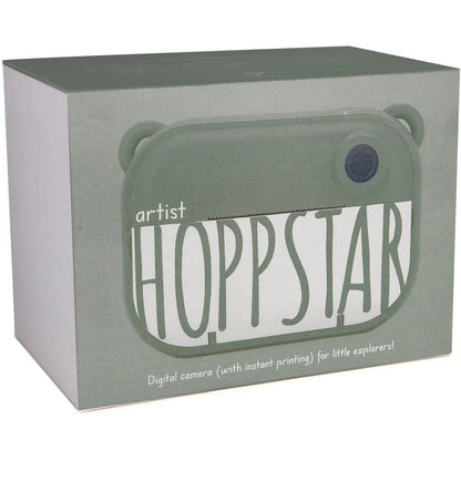 Cámara de fotos infantil Artist Laurel