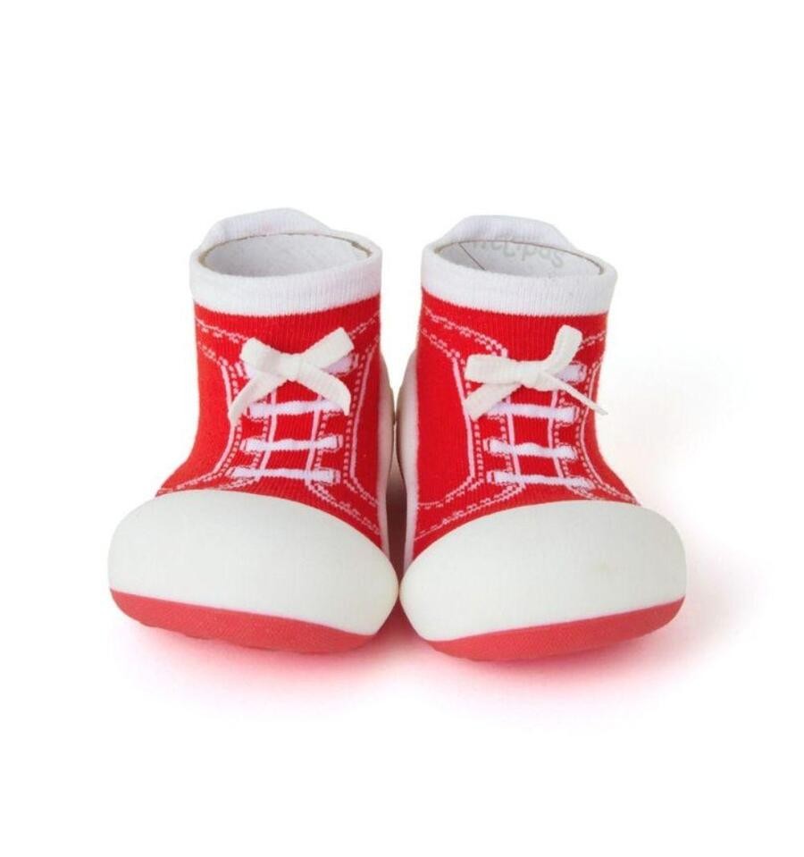 Attipas - New Star Red