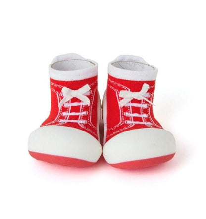 Attipas - New Star Red