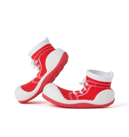 Attipas - New Star Red