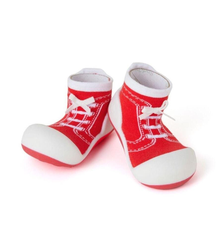 Attipas - New Star Red