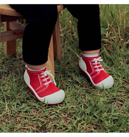 Attipas - New Star Red