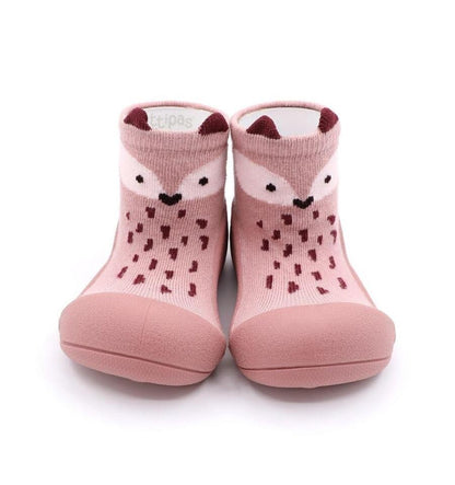 Attipas - Raposa Rosa