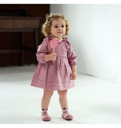 Attipas - Raposa Rosa