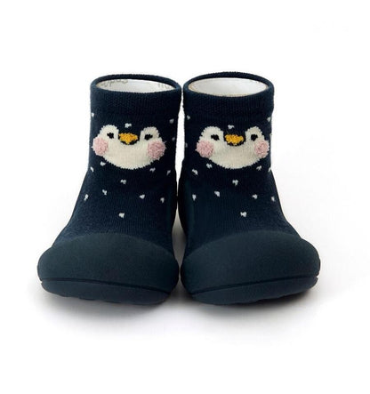 Attipas - Penguin Navy