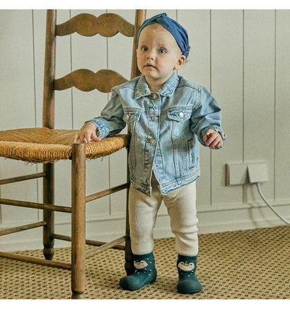 Attipas - Penguin Navy