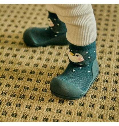 Attipas - Penguin Navy