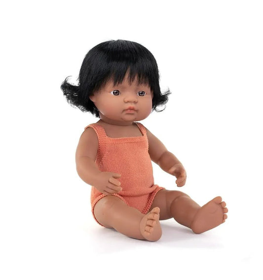 Latin American Doll