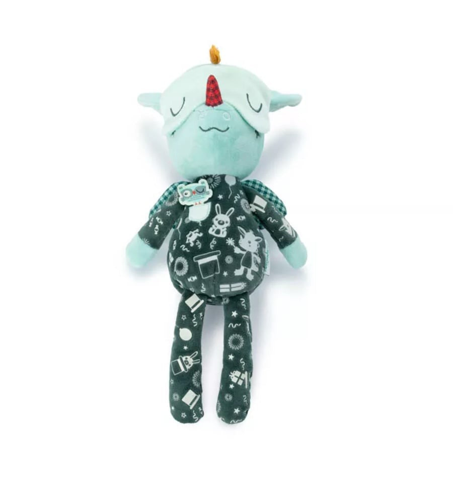 Joe, friend of the night