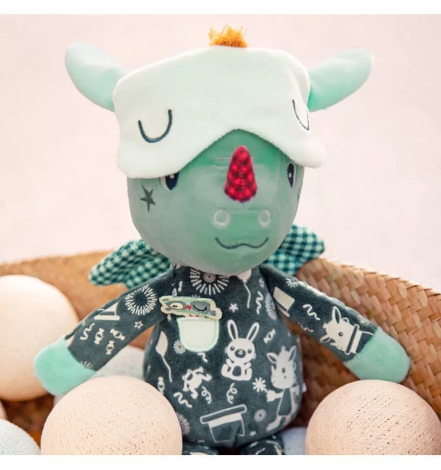 Joe, friend of the night