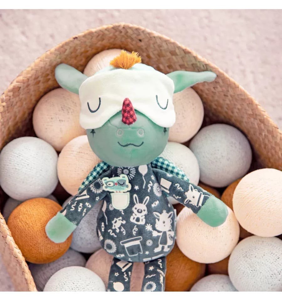 Joe, friend of the night