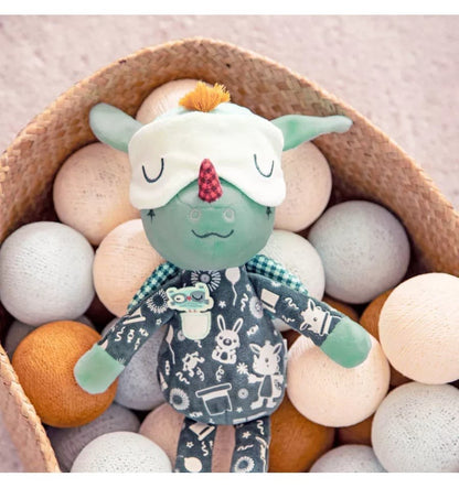 Joe, friend of the night