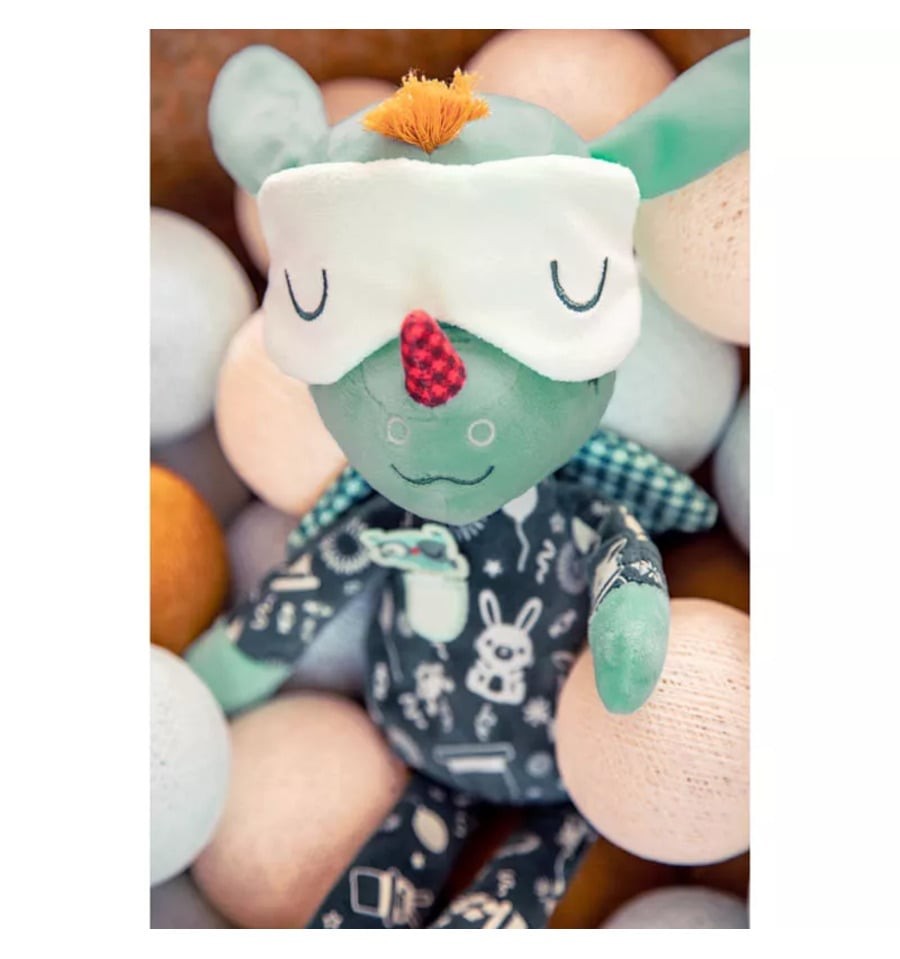 Joe, friend of the night