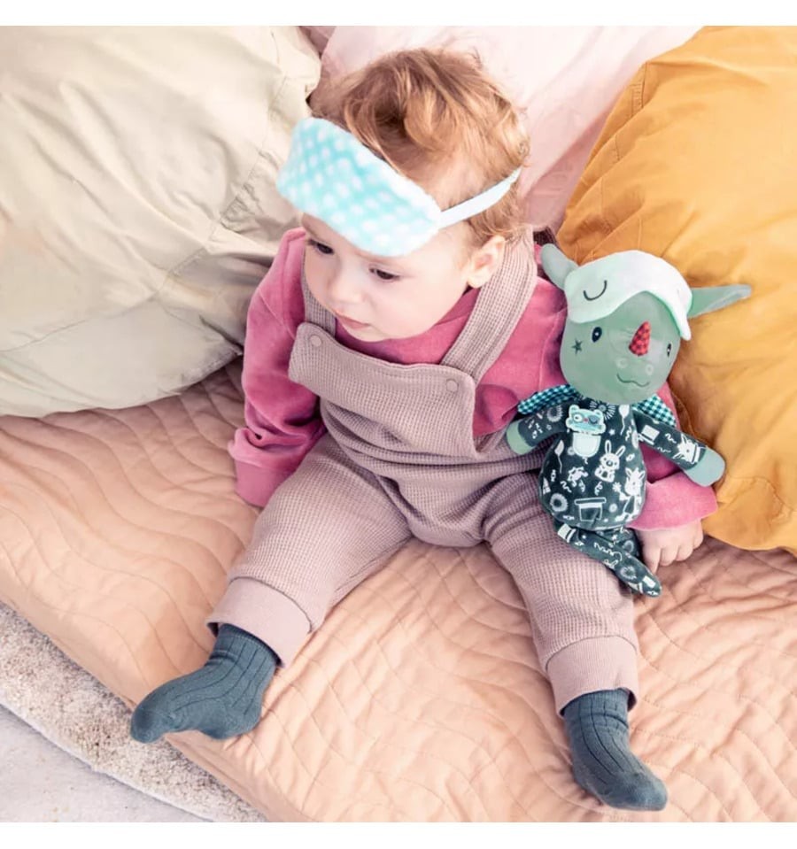 Joe, friend of the night