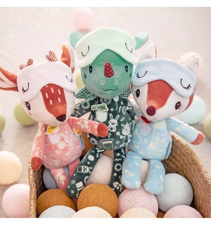 Joe, friend of the night