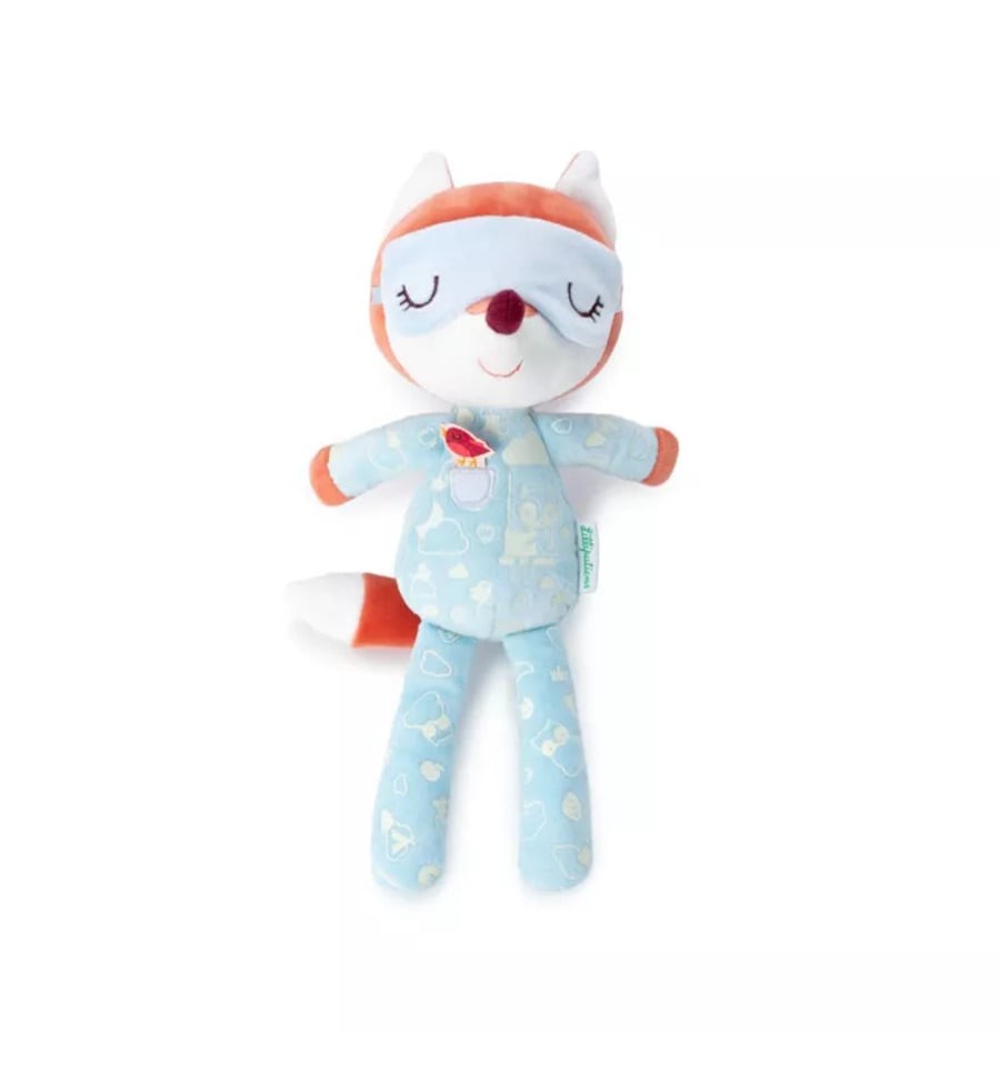 Alice, friend of the night