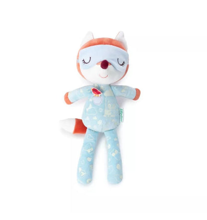 Alice, friend of the night