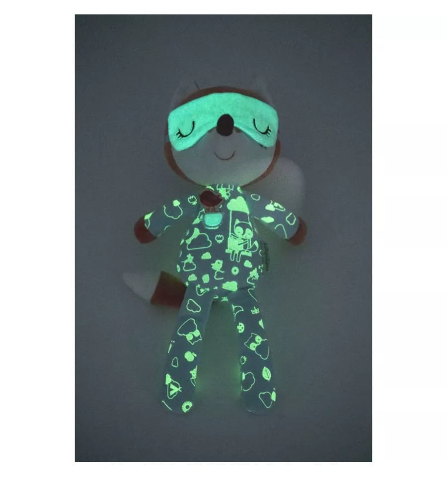 Alice, friend of the night