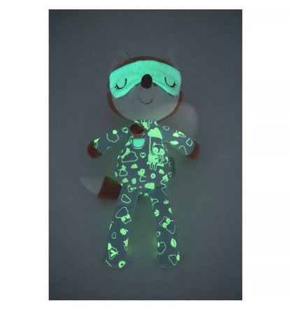 Alice, friend of the night