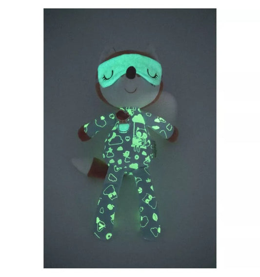 Alice, friend of the night