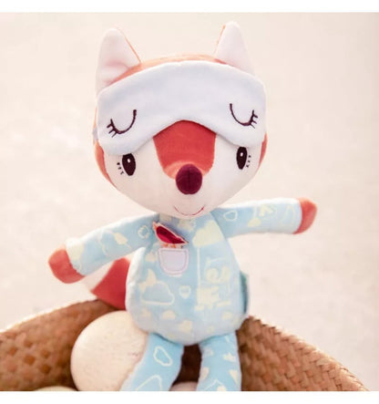 Alice, friend of the night