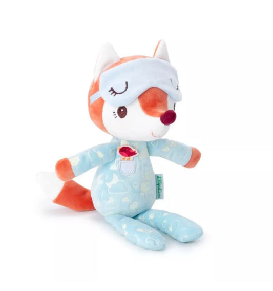 Alice, friend of the night