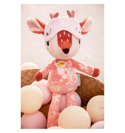 Stella, amiga de la noche