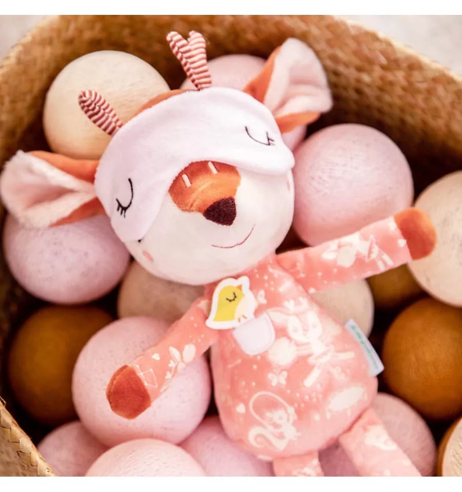 Stella, amiga de la noche