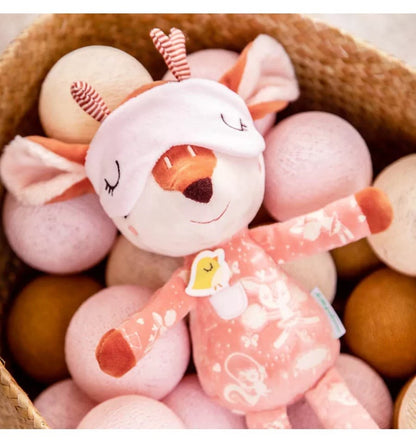 Stella, amiga de la noche