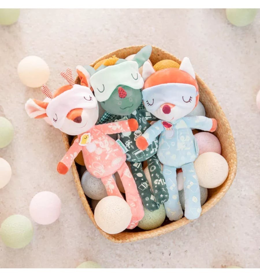 Stella, amiga de la noche