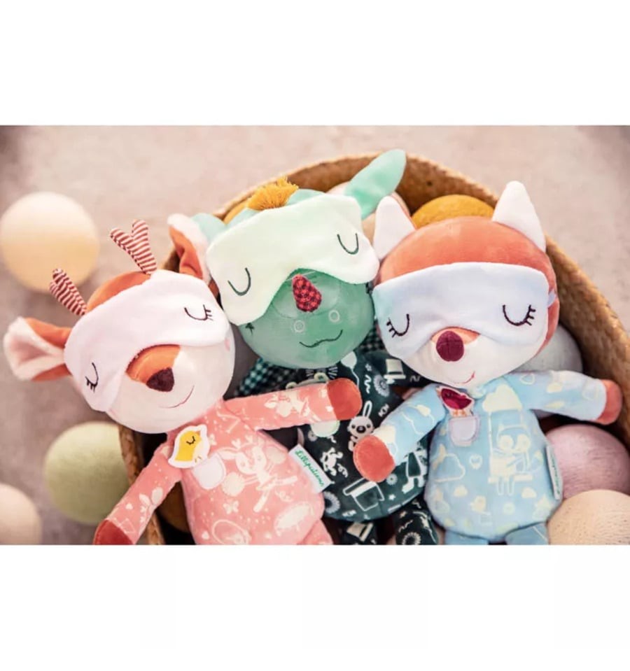 Stella, amiga de la noche