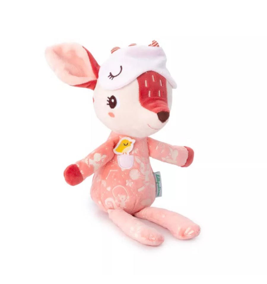 Stella, amiga de la noche