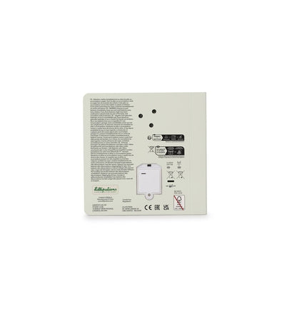 Happy Forest Sounds and Textures Book