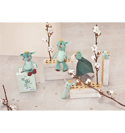 Sonajero de pulsera de Joe