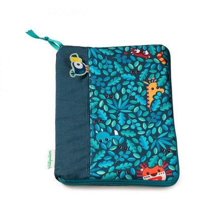 Portadocumentos bebé - Pablo