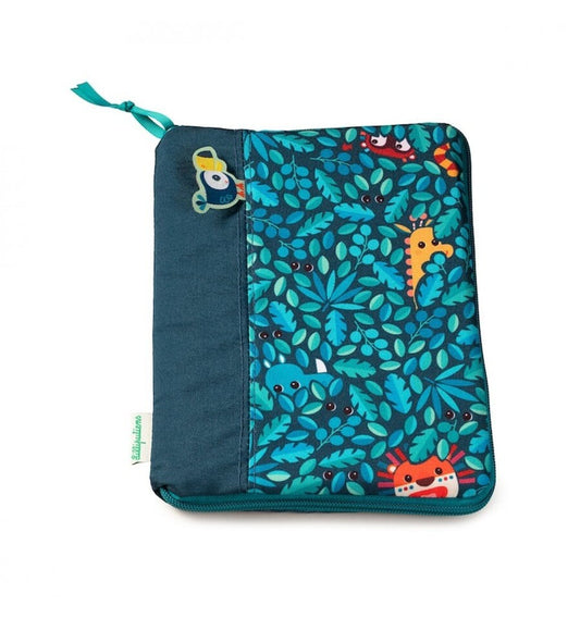 Portadocumentos bebé - Pablo