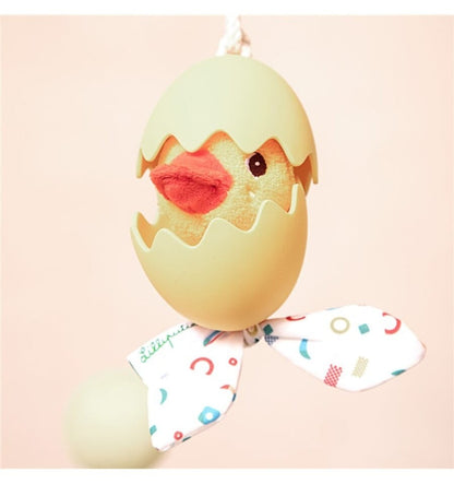 Gaspard, Ovo Dançante