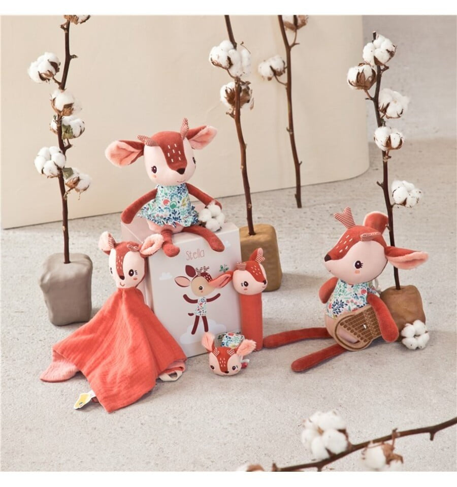 Stella Muñeca musical