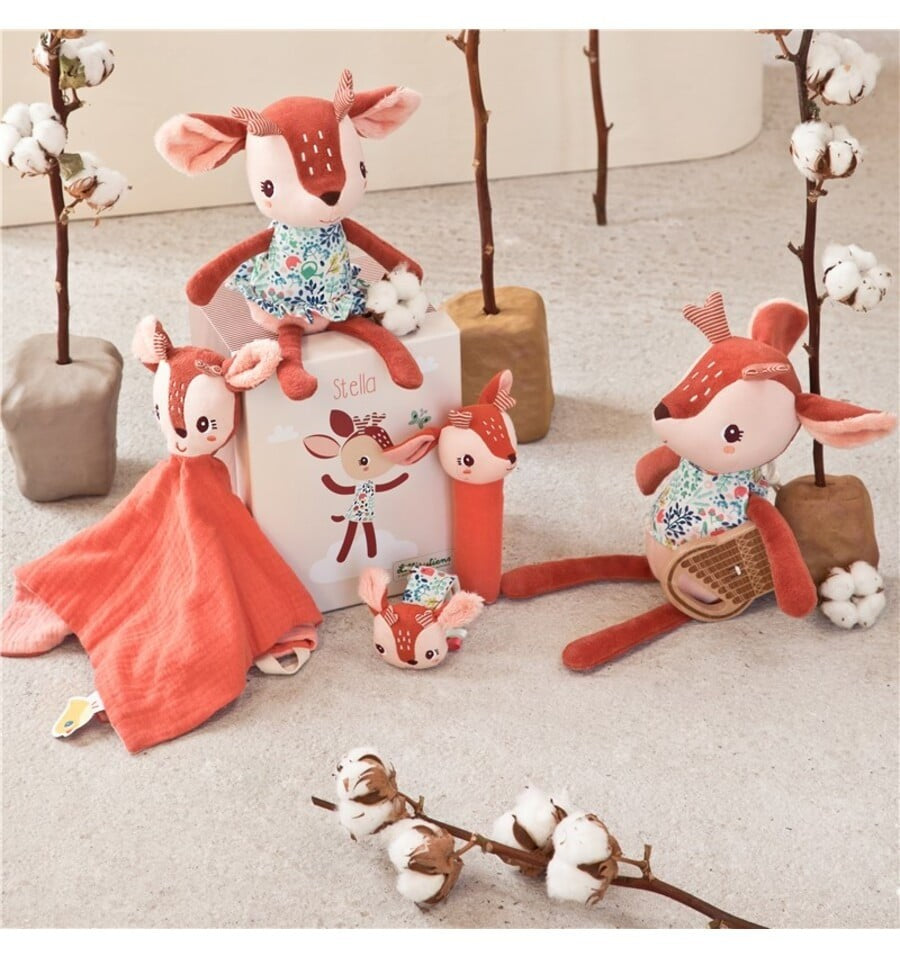 Stella Muñeca musical