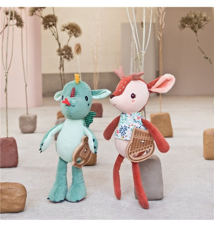 Stella Muñeca musical