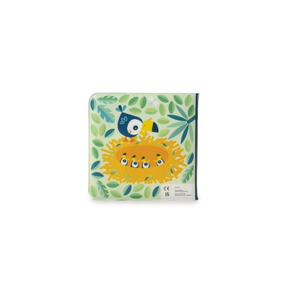 Livro Banho Mágico de Pablo Tchip Tchip!