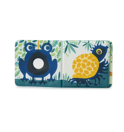 Livro Banho Mágico de Pablo Tchip Tchip!