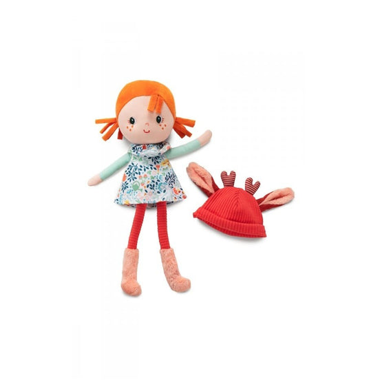 Stella doll in gift box