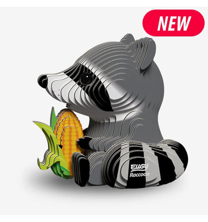 Dodoland - Eugy Guaxinim - 103