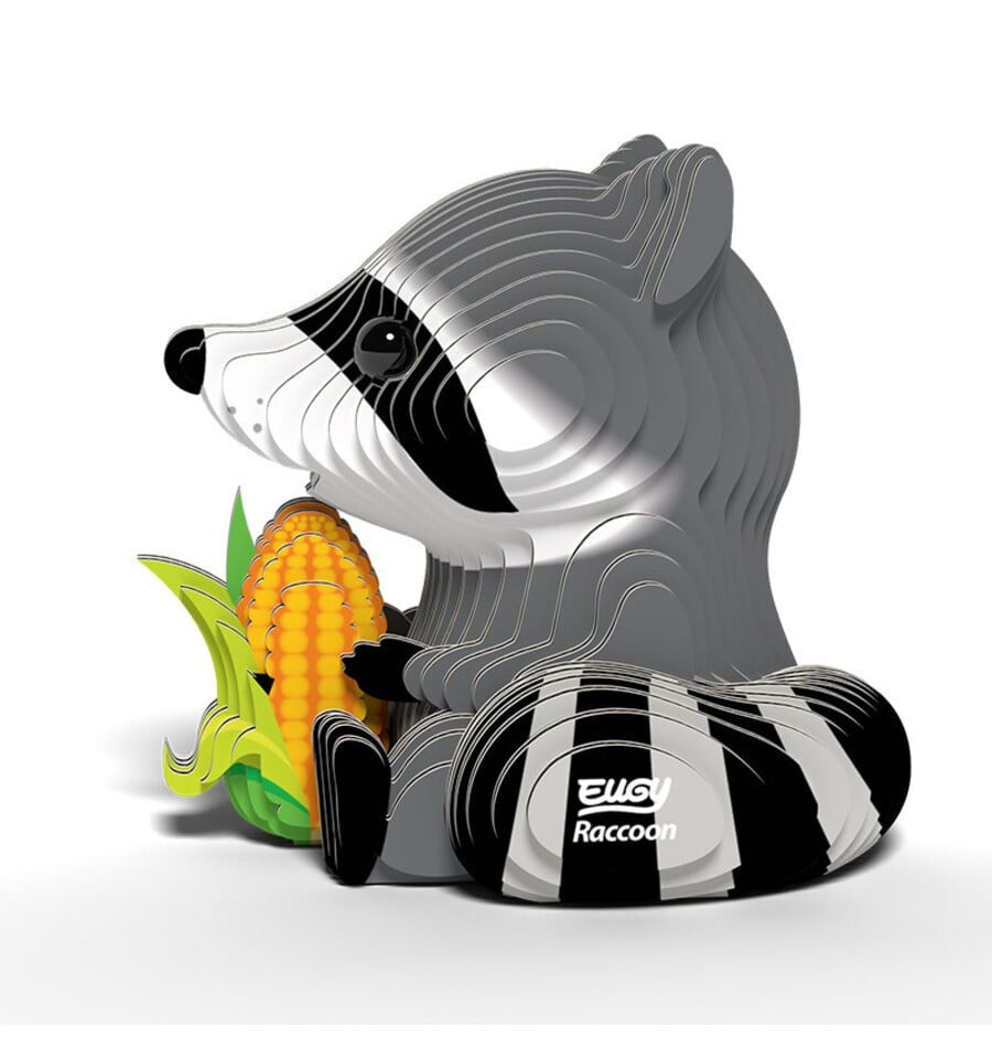 Dodoland - Eugy Guaxinim - 103