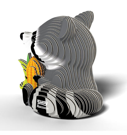 Dodoland - Eugy Guaxinim - 103