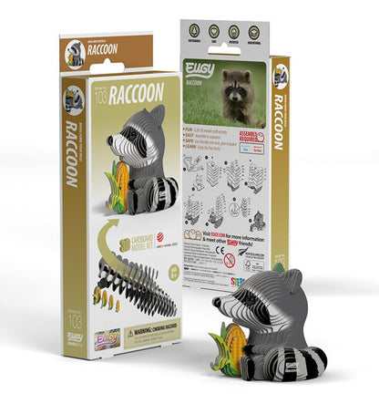 Dodoland - Eugy Guaxinim - 103