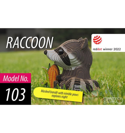 Dodoland - Eugy Guaxinim - 103