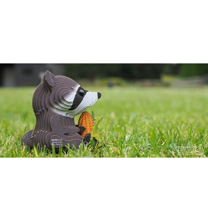 Dodoland - Eugy Guaxinim - 103