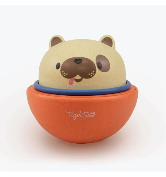 Rocking roller - Dog